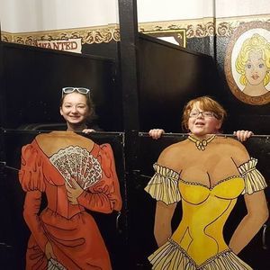 Meet your Posher, Jaime